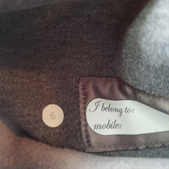 Lululemon athletica Scuba Hoodie - Picture 6 of 8